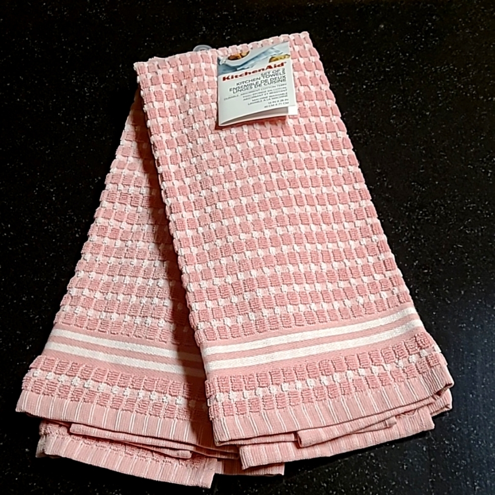 KitchenAid Towels